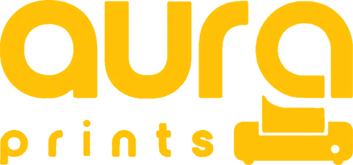 AuraPrints logo